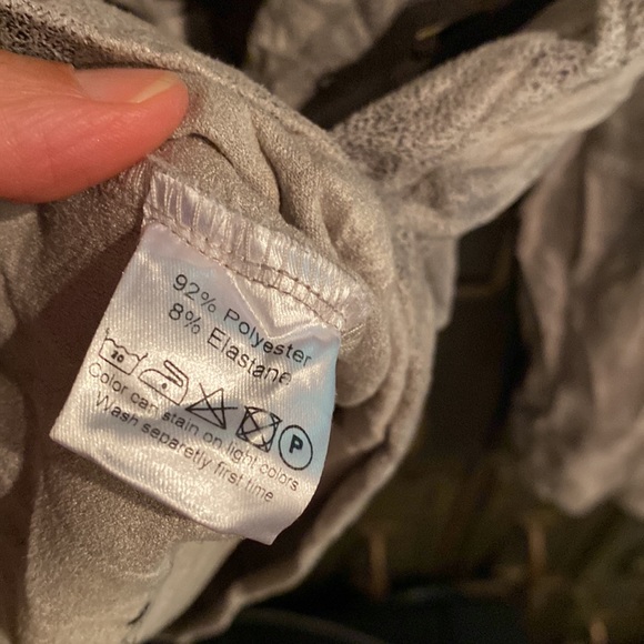 Boheme Urban Jacket - Picture 10 of 10